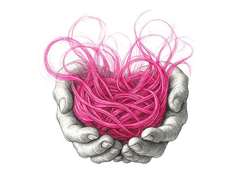 Comunicación con sentido