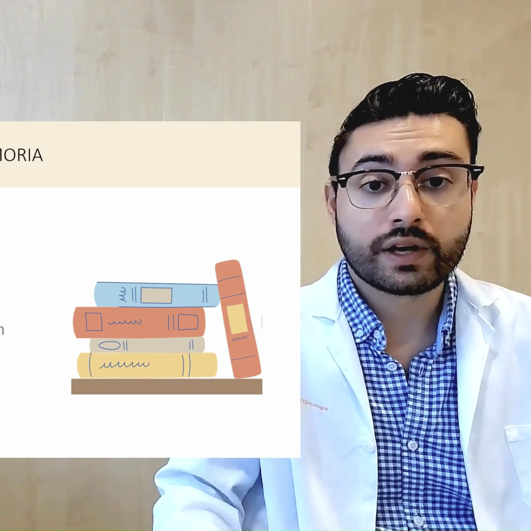 Déficits cognitivos en el día a día