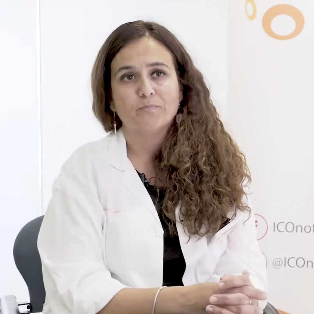 Trabajadora social y soporte familiar – Elisabeth Barbero