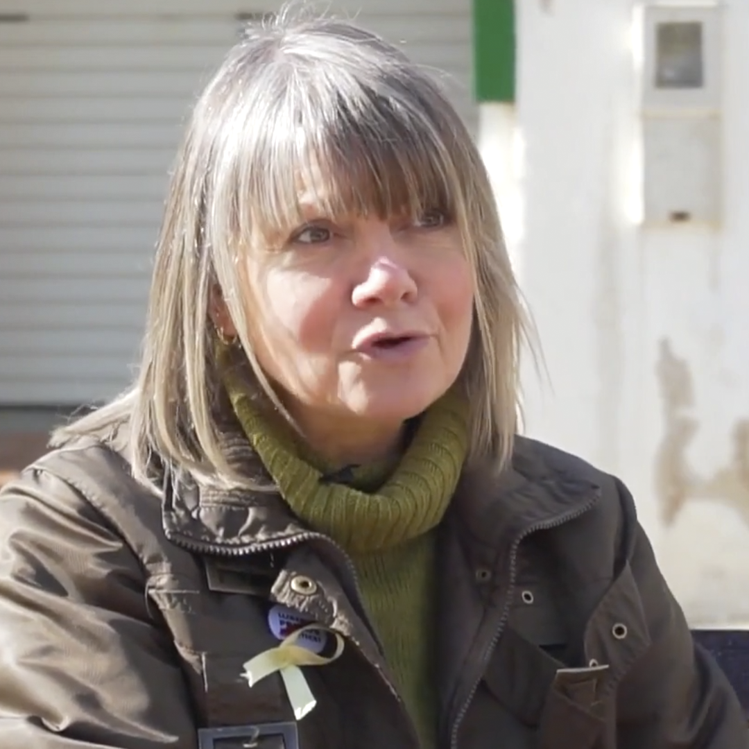 Comunicación con hijos – Dra. Sonia Fuentes