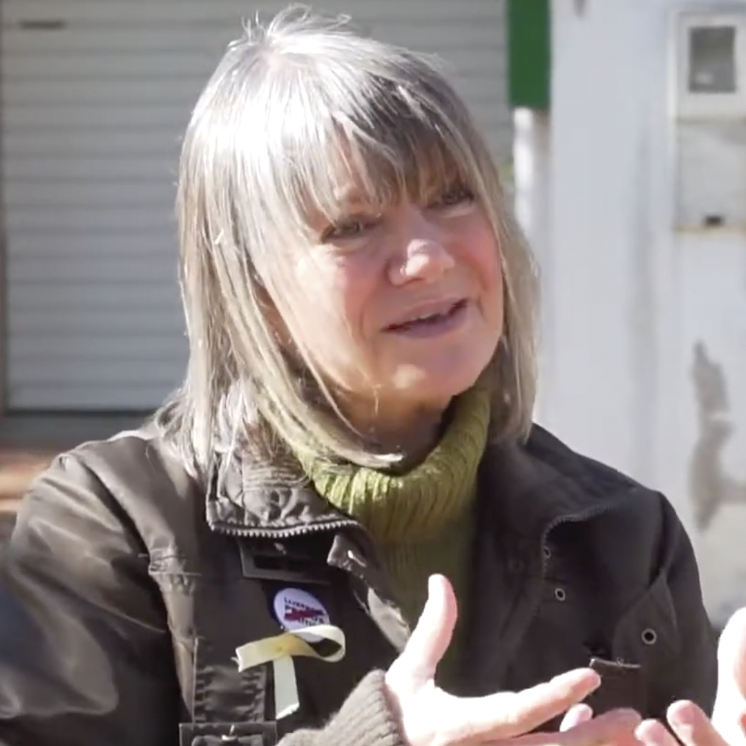 Experiencia emocional con hijos pequeños - Dra. Sonia Fuentes