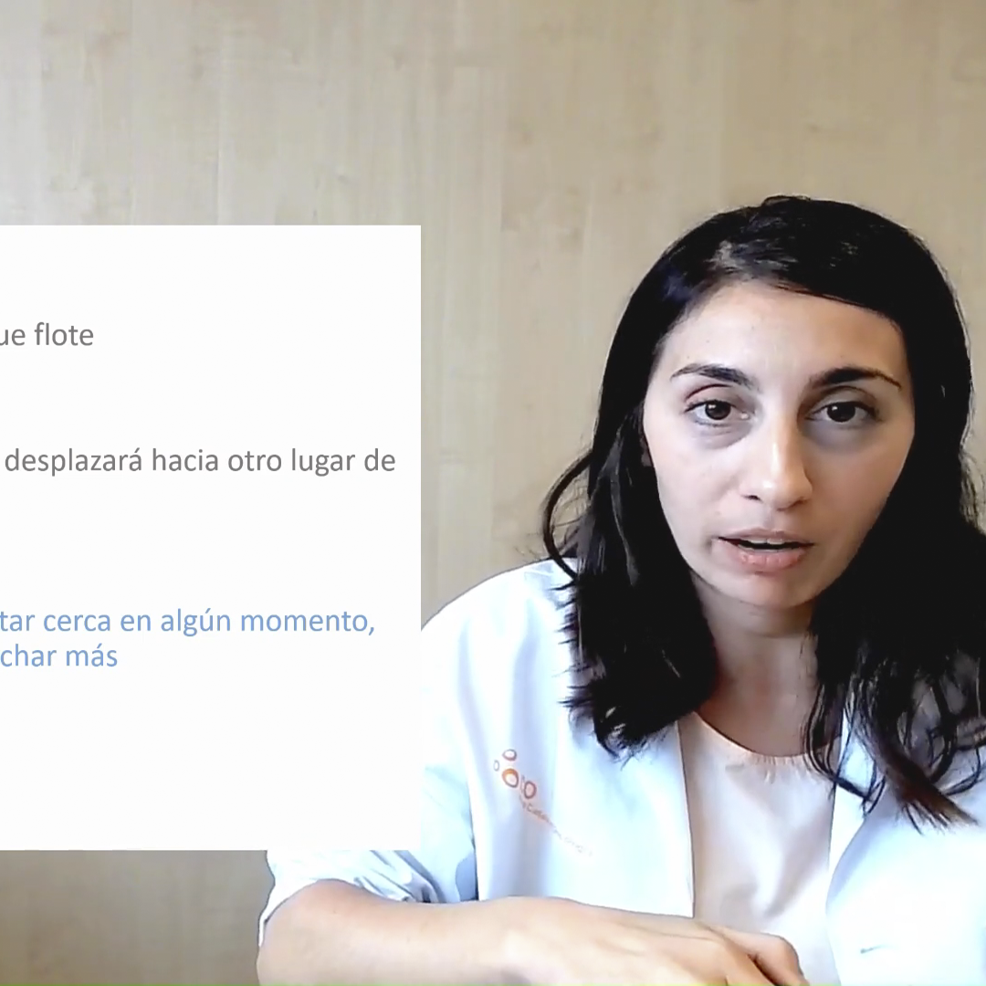 Aceptación ante fallos cognitivos