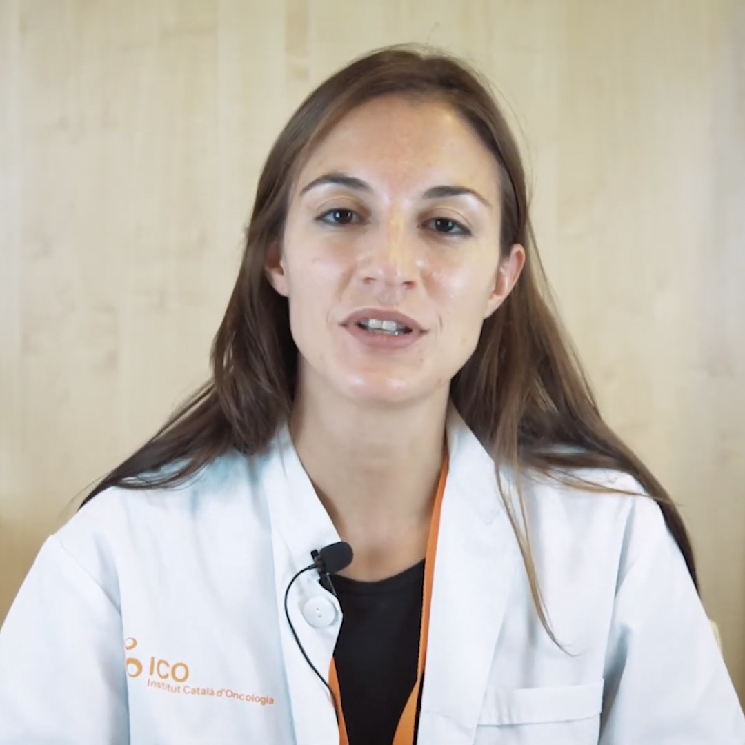 Emociones al inicio del tratamiento – Alejandra Arizu