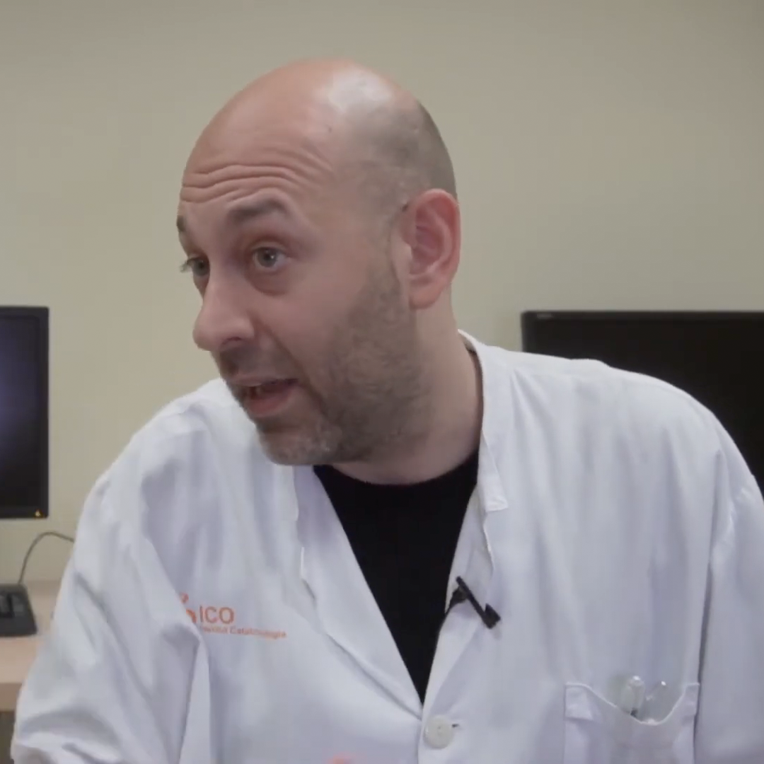 Cáncer hereditario – Dr. Àlex Teulé y Sílvia Iglesias