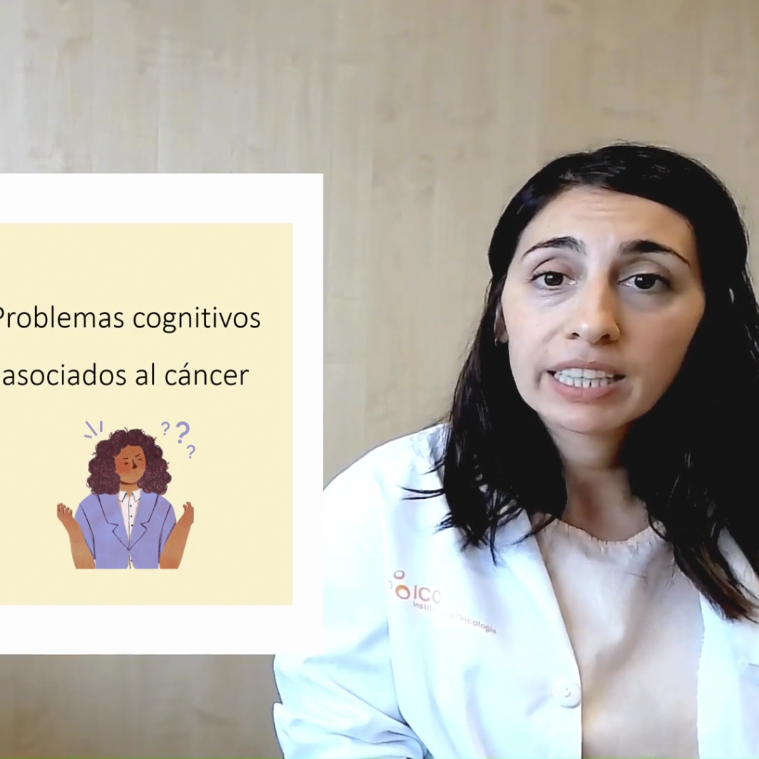 Amabilidad ante fallos cognitivos