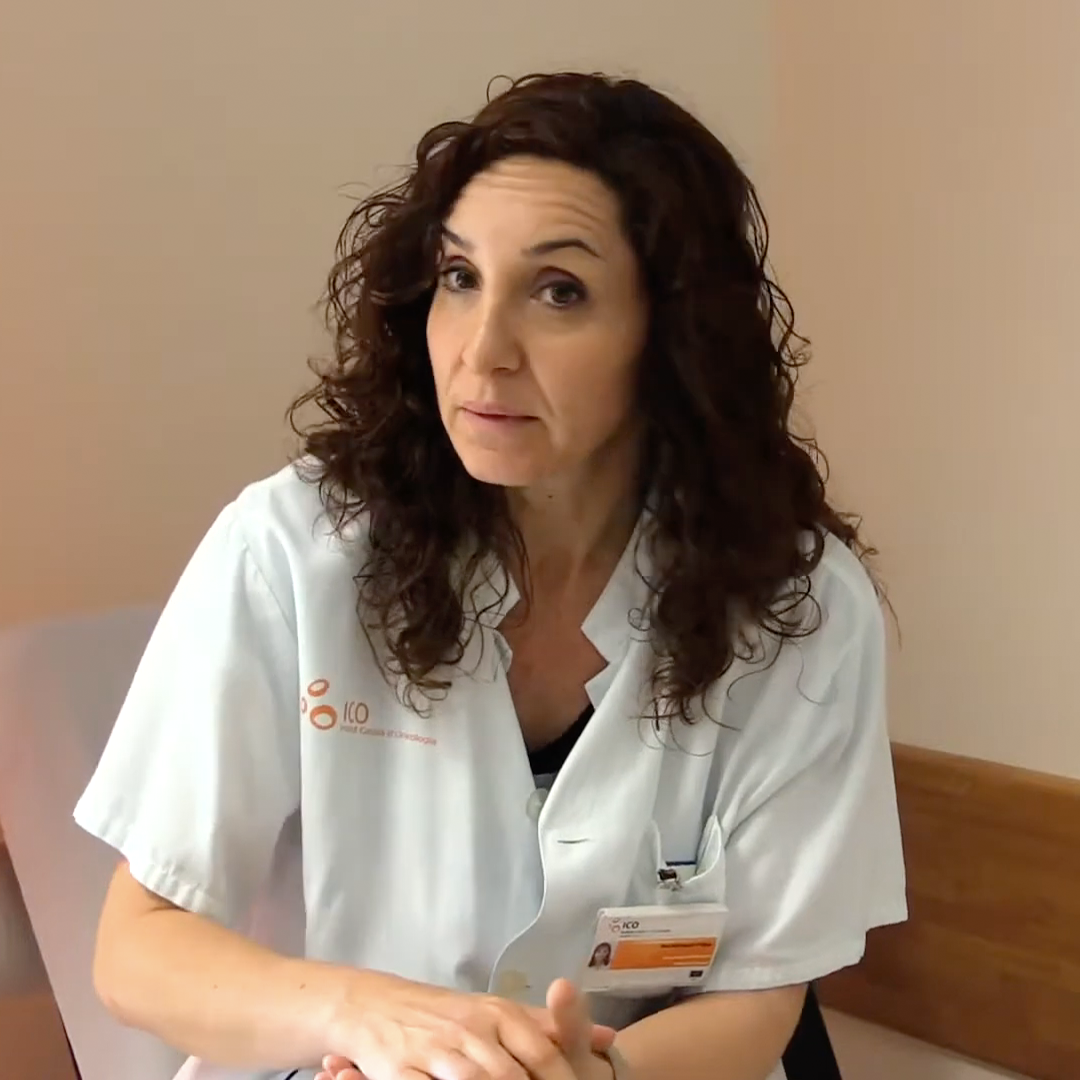 Cirugía reconstructiva – Ana Rodríguez