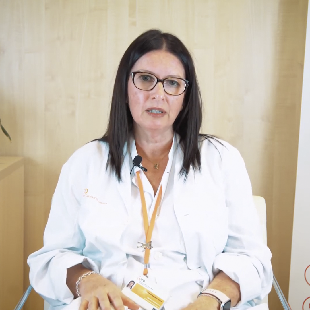 LLC: efectos secundarios – Carmen Aguilera