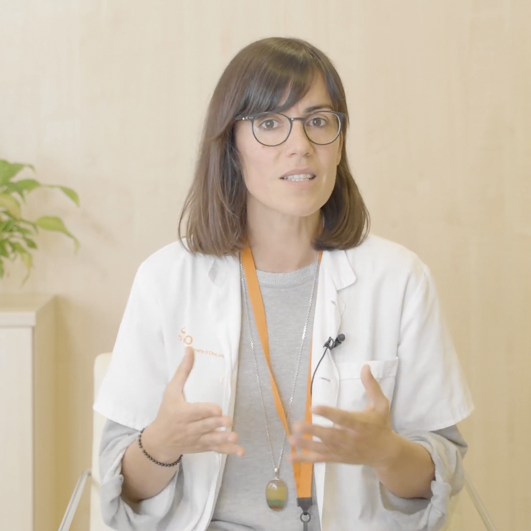 Primeros pasos en lo laboral – Celia Trujillo