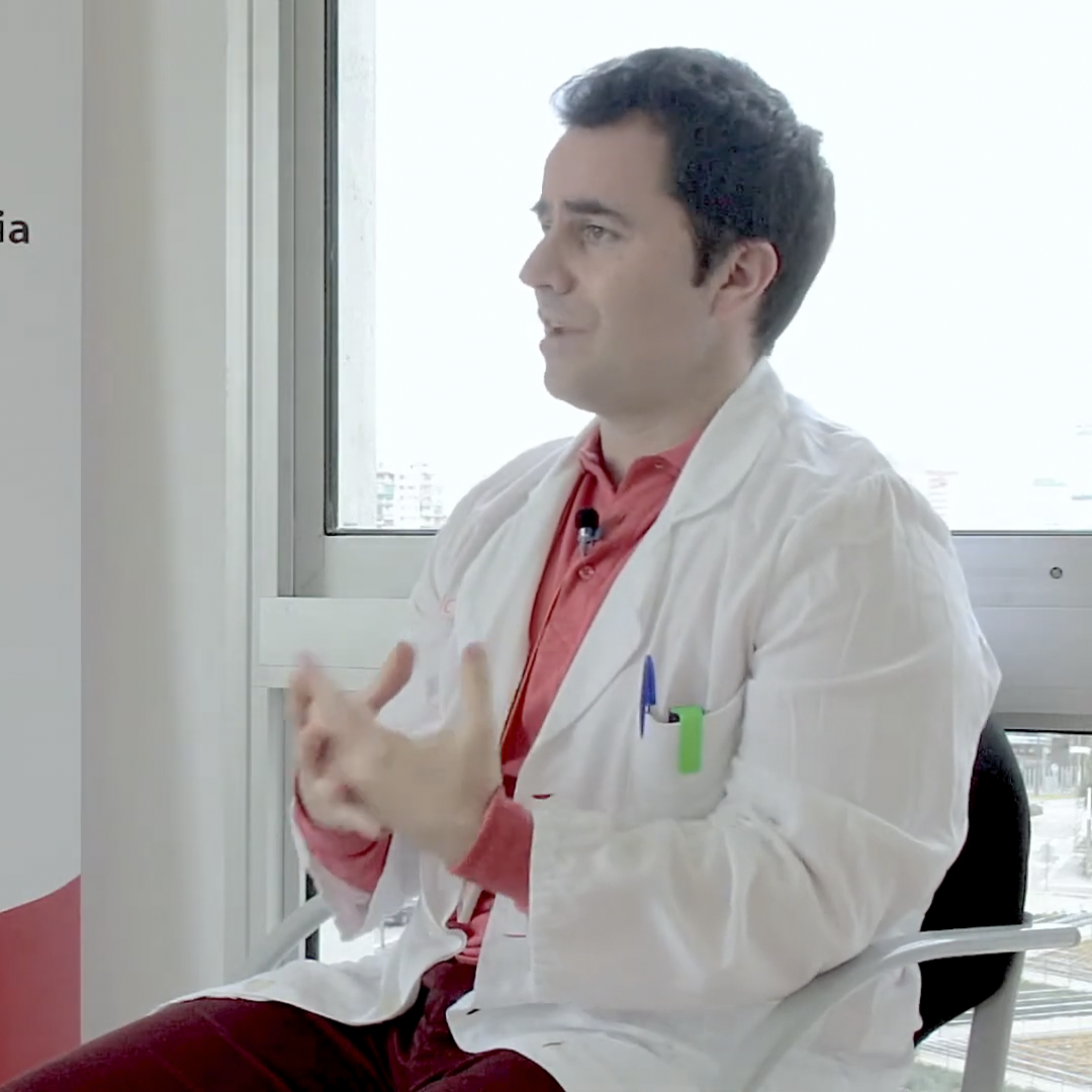 Miedo o ansiedad – Dr. Cristian Ochoa