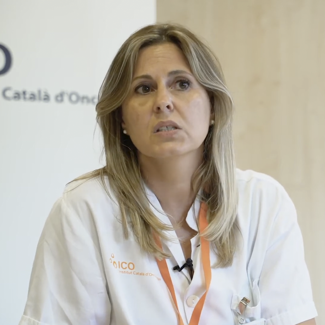 Mieloma múltiple: qué es y diagnóstico – Cristina Espí: