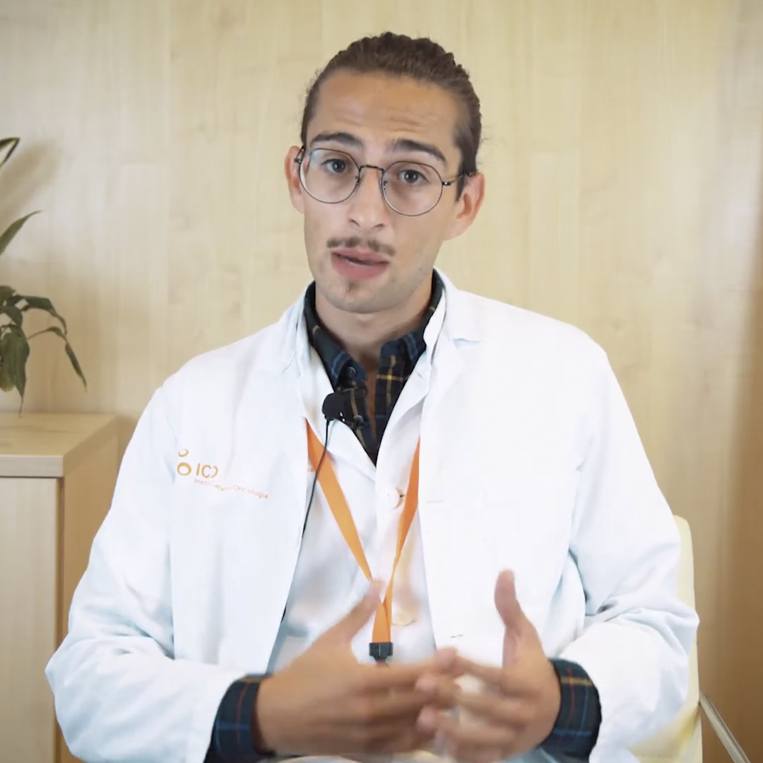 Mantener actividades – Darío Gómez