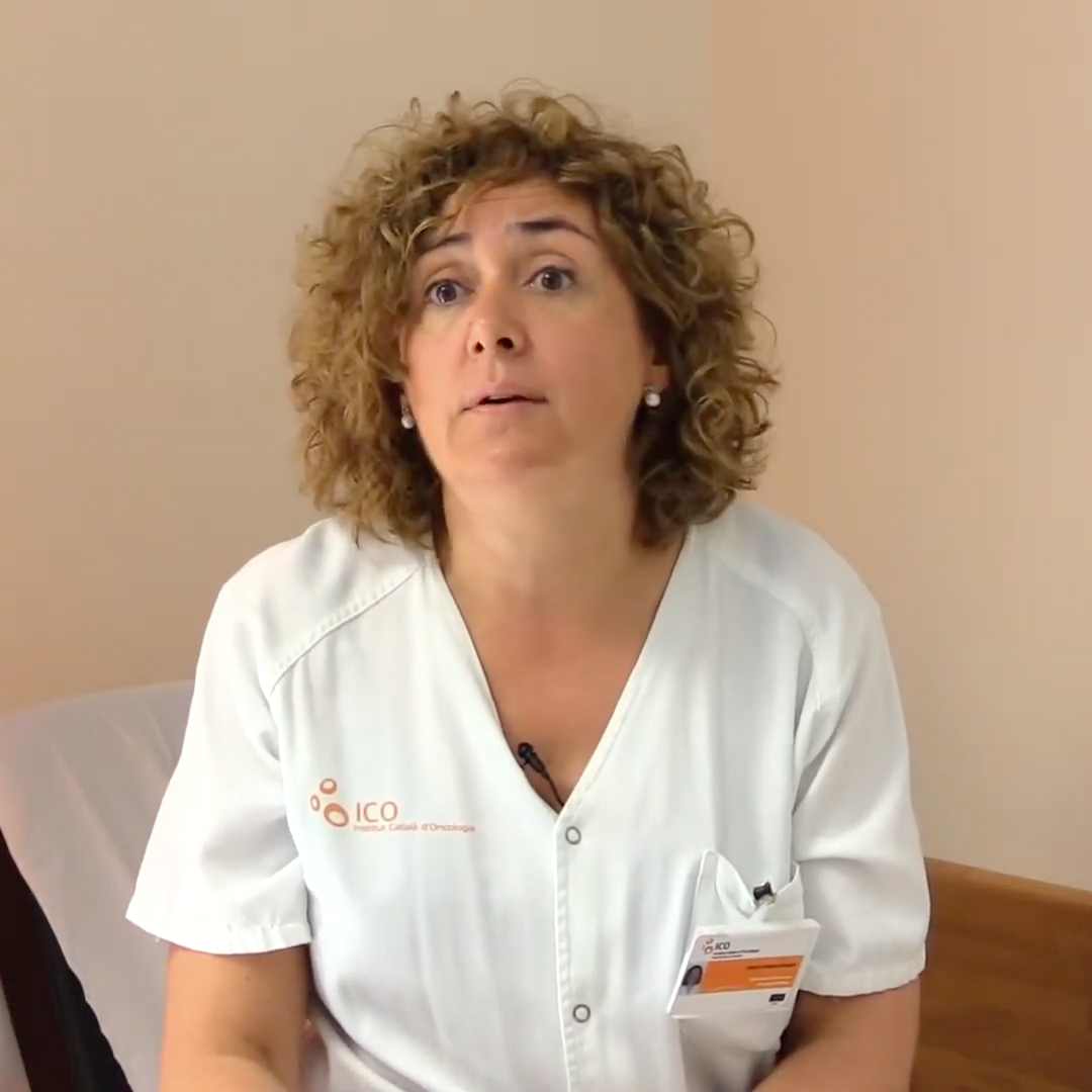 Quimioterapia – Gloria Campos