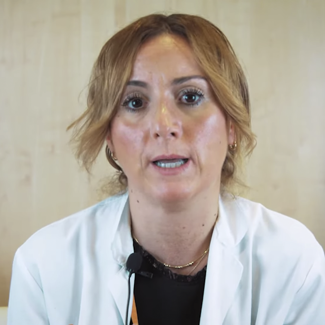 Falta de apetito – Lorena Arribas