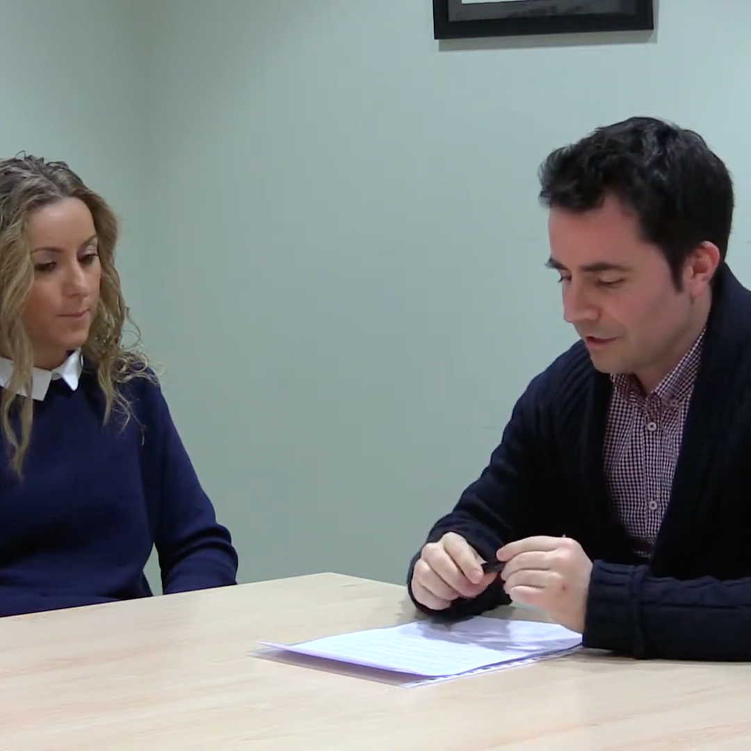 Nutrición – Lorena Arribas