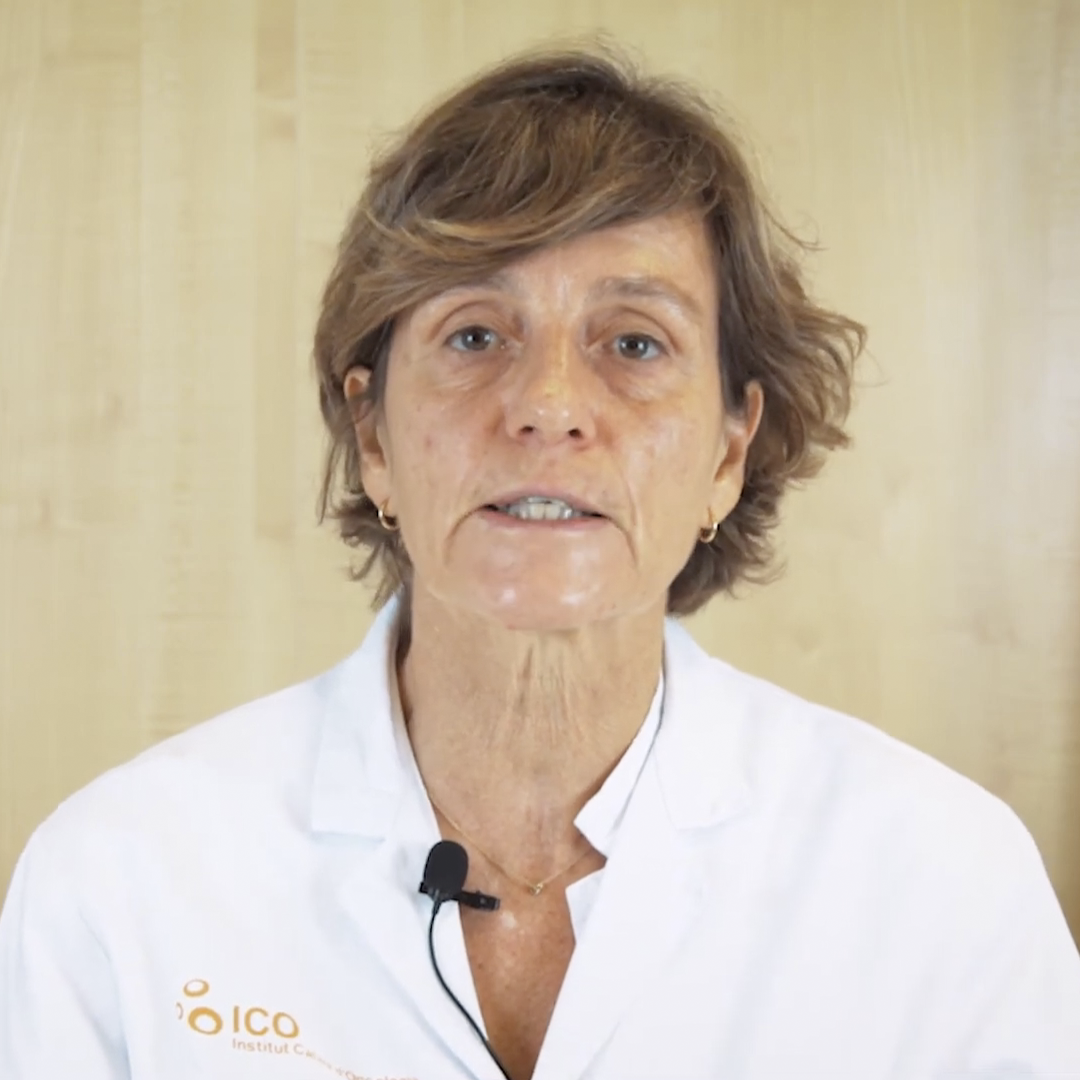 Ejercicio físico en mayores – Dra. Maite Antonio