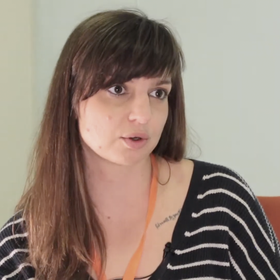 Mis limitaciones y yo – Dra. María Lleras