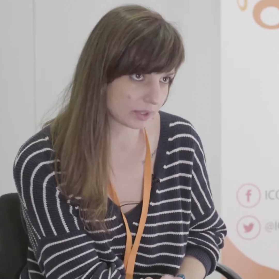 Cuidar y acompañar emocionalmente – Dra. María Lleras