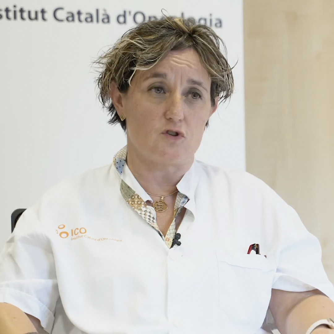 LMA: tratamiento – Mercedes Galiano