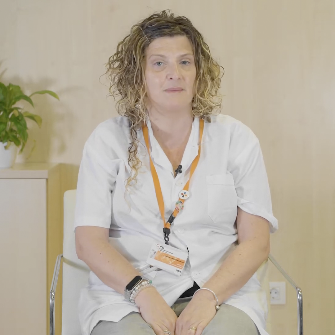 Inmunoterapia – Mónica Arellano