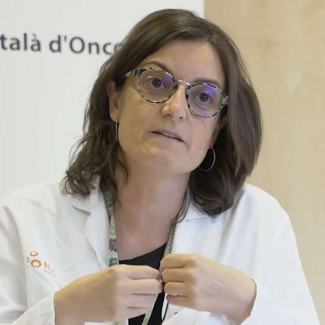 LMA – Dra. Montserrat Arnan