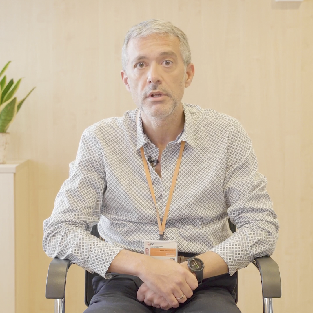 Qué es – Dr. Ramón Palmero