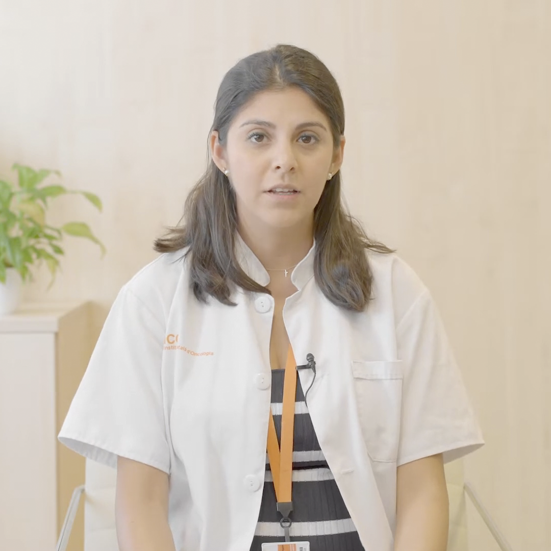 Alteración del gusto – Regina González