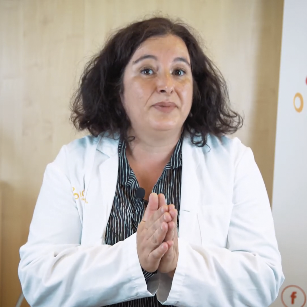 Economía de energía (fatiga) – Yolanda López