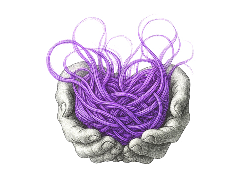 Tecnología que vincula