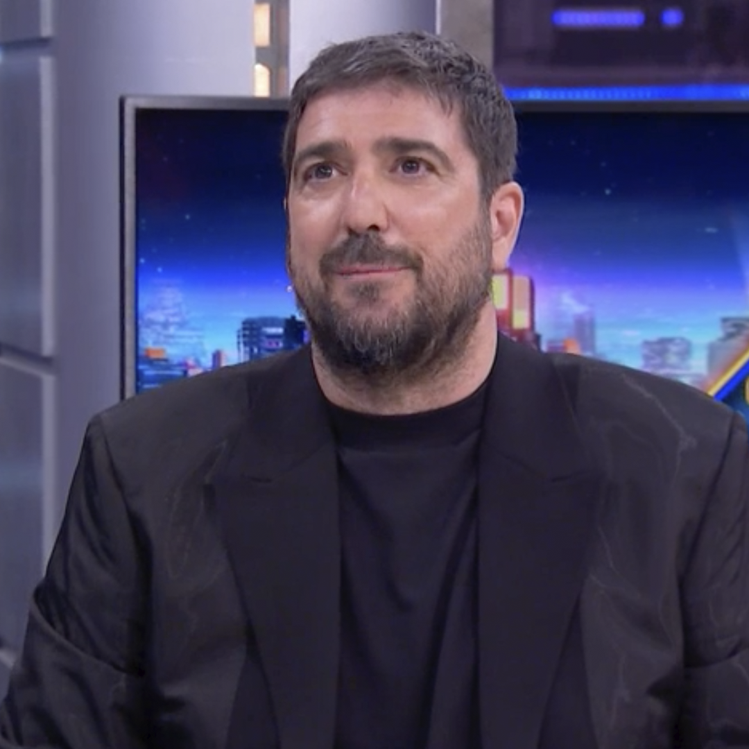 Así fue el primer día de terapia de Antonio Orozco - El Hormiguero