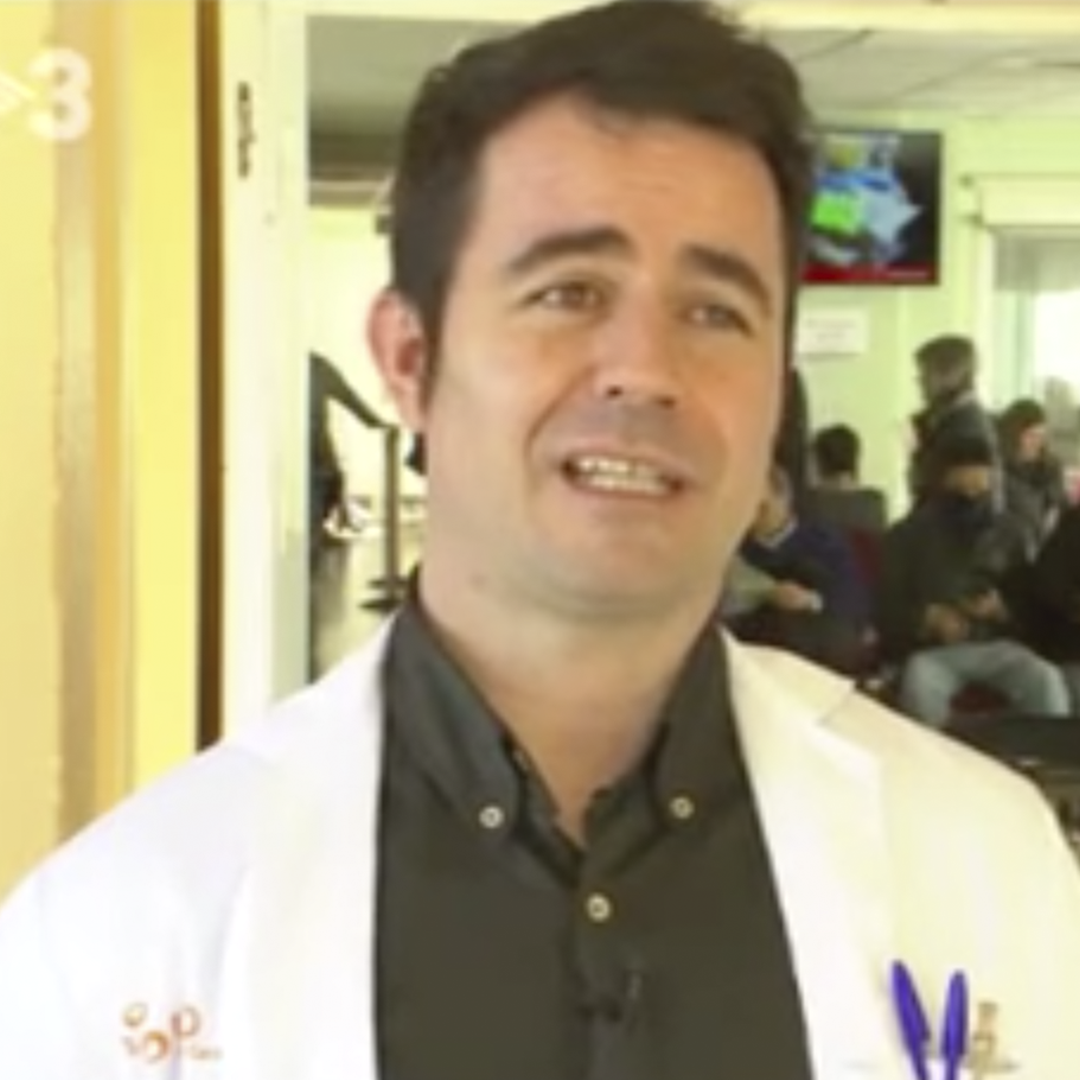 TV3 Telenotícies 2017